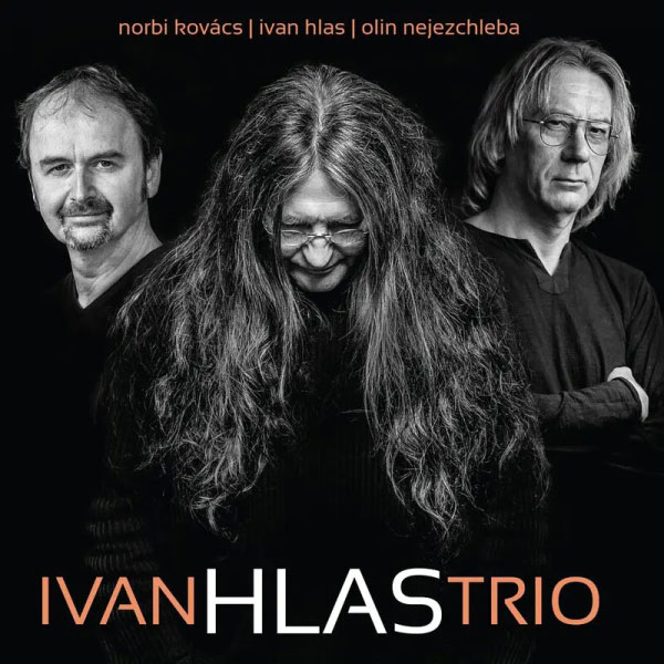 Ivan Hlas: Nenapadlo by mě, že budu koncertovat i po sedmdesátce